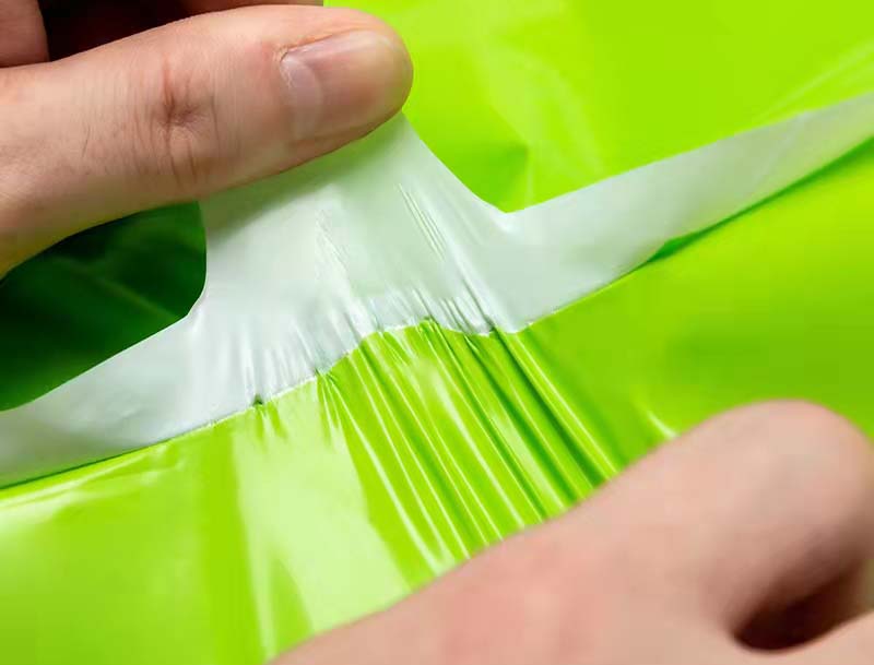 台山果绿色快递袋-05