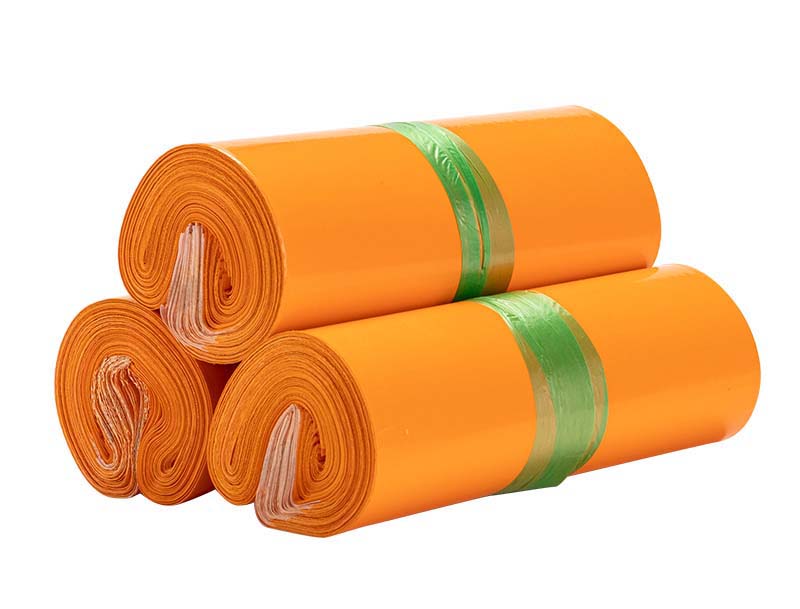 台山橙色快递袋-04