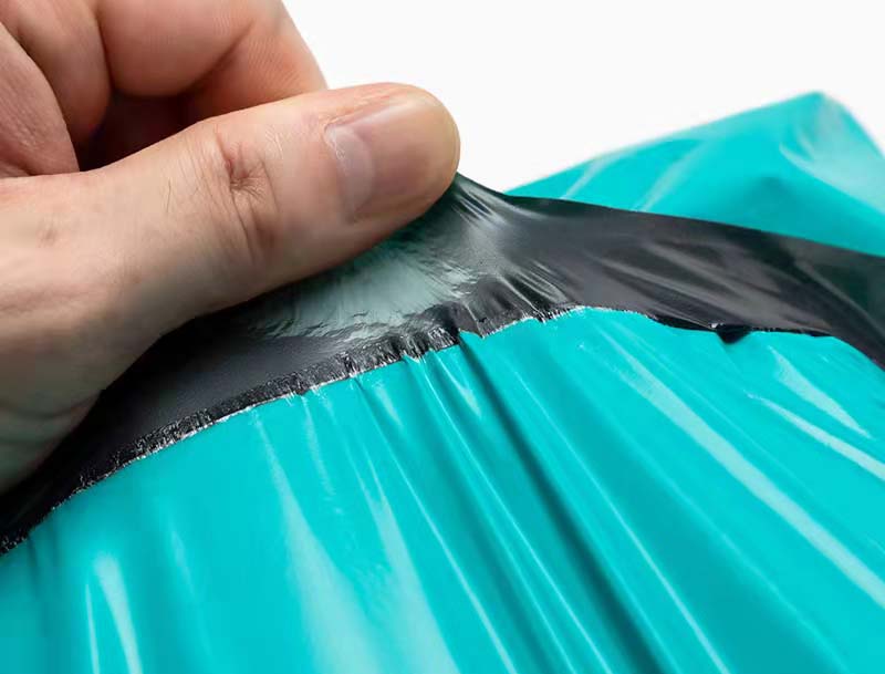 台山绿色快递袋-03