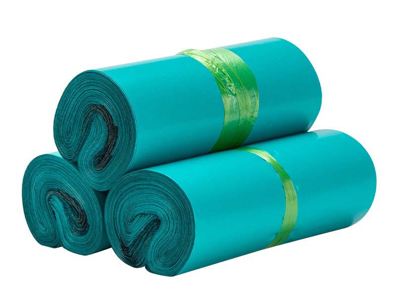 台山绿色快递袋-01