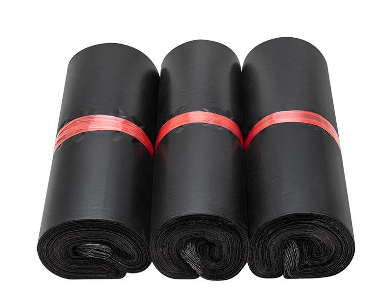 台山黑色快递袋-05